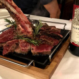 Roppongi Comida