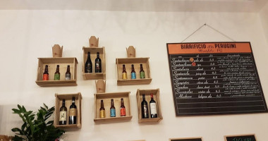Pastèggiamo drink