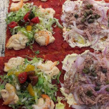 Diversamente Pizza Nourriture