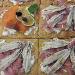 Diversamente Pizza Nourriture