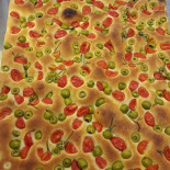 Diversamente Pizza Boisson