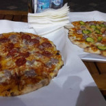 Diversamente Pizza Nourriture