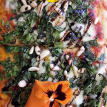 Diversamente Pizza Boisson