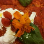 Diversamente Pizza Nourriture