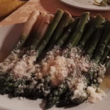 Trattoria Della Pace Nourriture