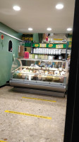 Gelateria Il Girasole inside