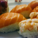 Yume Giapponese Nourriture
