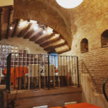 Ieri E Oggi À l'intérieur