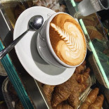 Café Garibaldi Boisson