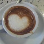 Café Garibaldi Boisson