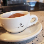 Café Garibaldi Boisson