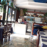 Lo Scialandro À l'intérieur