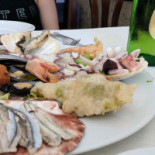 Lo Scialandro Nourriture