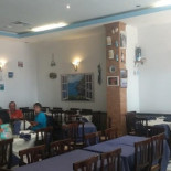 Lo Scialandro À l'intérieur