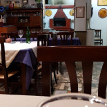 Lo Scialandro À l'intérieur