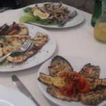 Lo Scialandro Nourriture