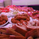 Myaclubbing Eventi Nourriture