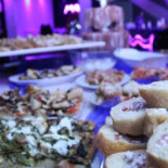 Myaclubbing Eventi Nourriture