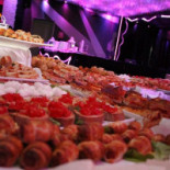 Myaclubbing Eventi Nourriture