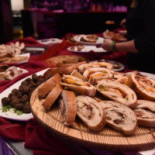 Myaclubbing Eventi Nourriture