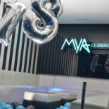 Myaclubbing Eventi Boisson