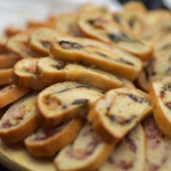 Myaclubbing Eventi Nourriture