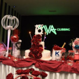 Myaclubbing Eventi Boisson