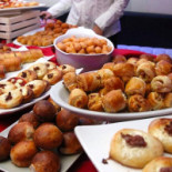 Myaclubbing Eventi Nourriture