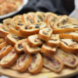 Myaclubbing Eventi Nourriture