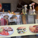 Tutan Kebab Gourou