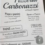 Carbonazzi Carta