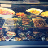Love Food Carte