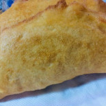 Buon Naso Buona Pizza food
