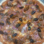 Pizzeria Gallu Che Pizza food