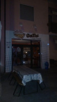 Pizzeria Gallu Che Pizza outside