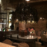 Santabago À l'intérieur