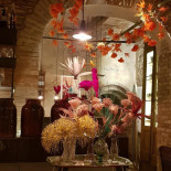 Santabago À l'intérieur