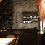 Santabago À l'intérieur