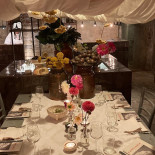 Santabago À l'intérieur