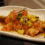 Tokyo Nourriture