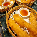 Tokyo Nourriture
