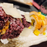 Tokyo Nourriture