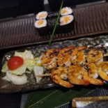 Tokyo Nourriture
