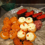 Tokyo Nourriture