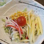 Tokyo Nourriture