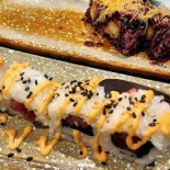 Tokyo Nourriture