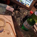 Tokyo Boisson