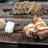 Tokyo Nourriture