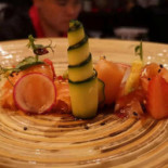 Tokyo Nourriture