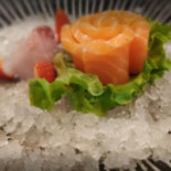 Tokyo Nourriture